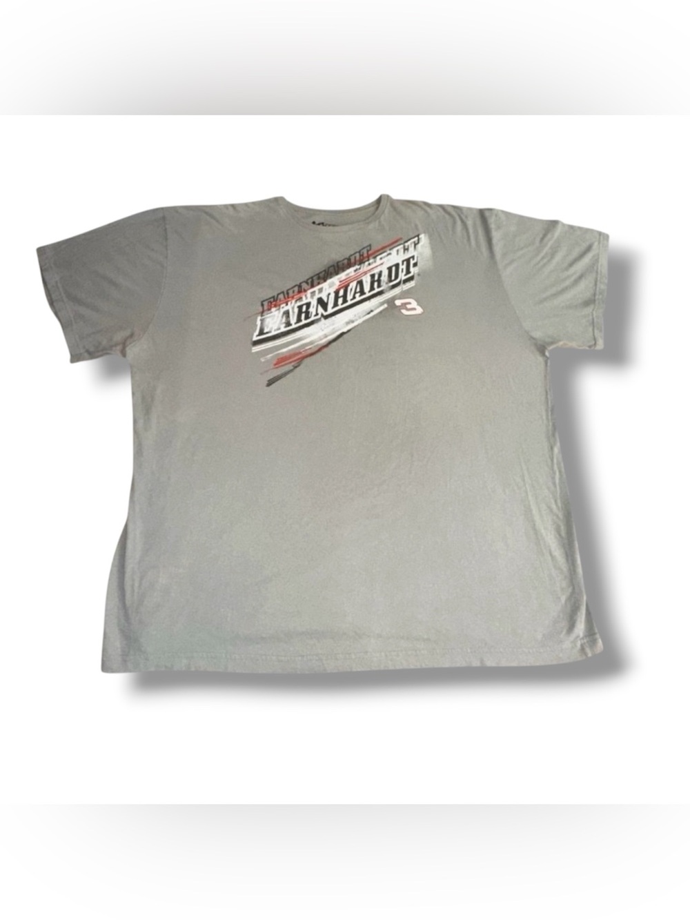 Men’s Chase Authentics Dale Earnhardt #3 NASCAR T-Shirt